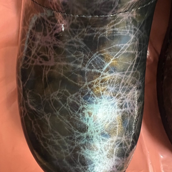 DANSKO Danish Clog Excellent Condition (originally $145) - Picture 3 of 5